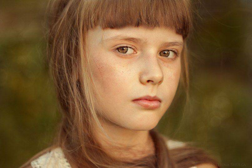 , Шульга Екатерина