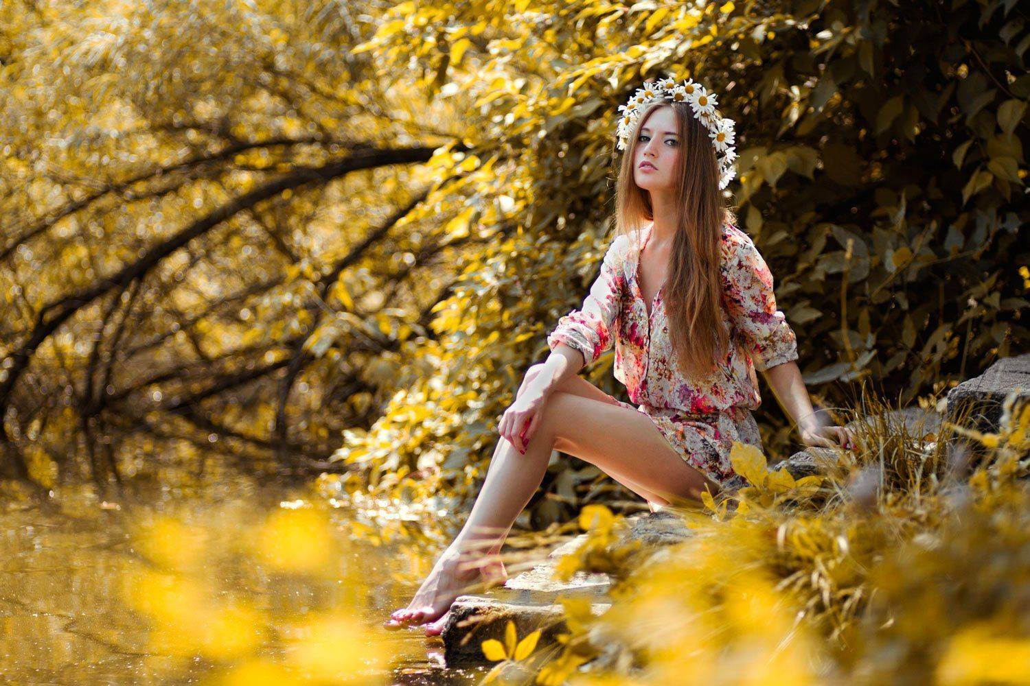 , Графова Даша