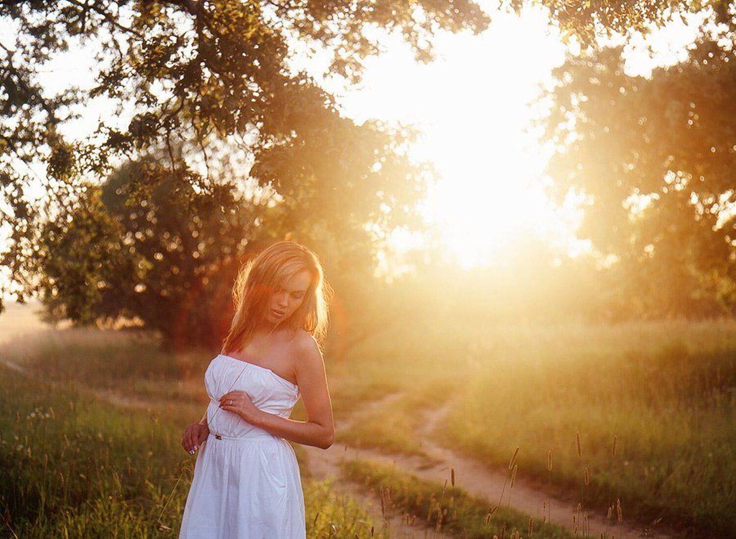 film, bronica, etrsi, fujichrome, velvia, 100f, girl, portrait, Kirill
