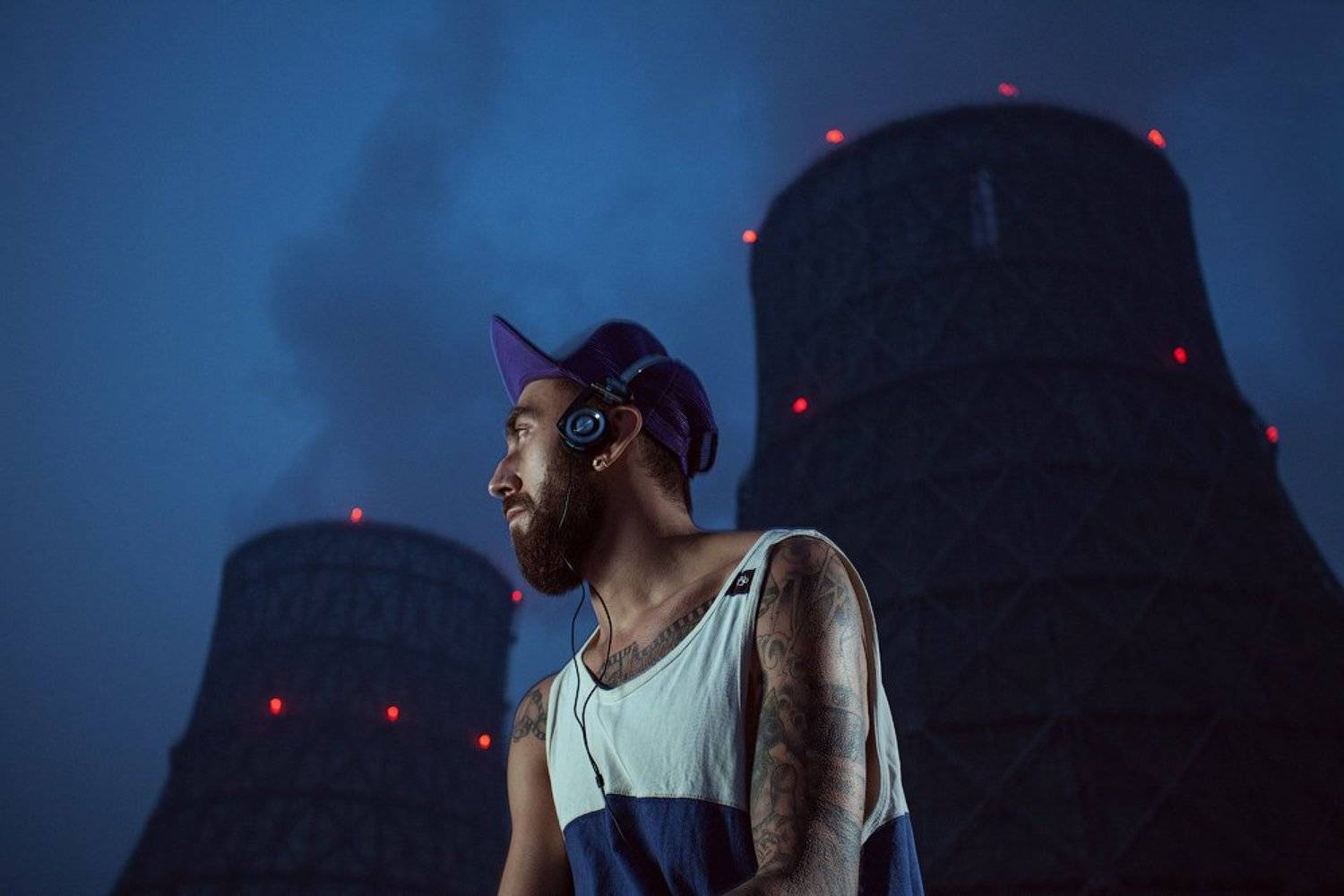 novosibirsk, music, hiphop, rap, russia, factory, midnight, Шаленкин Роман