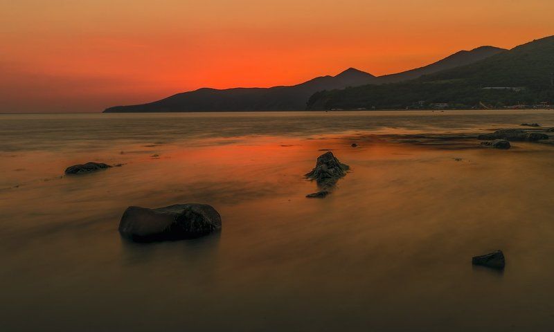 КОГДА МОРЕ СПОКОЙНО -2 фото превью