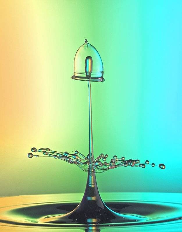water, drop, mustafa yagci