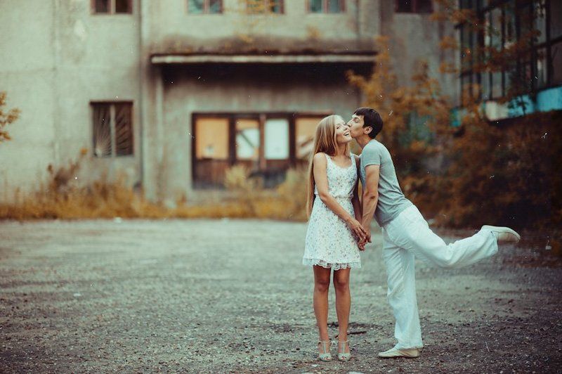 Катя+Макс фото превью