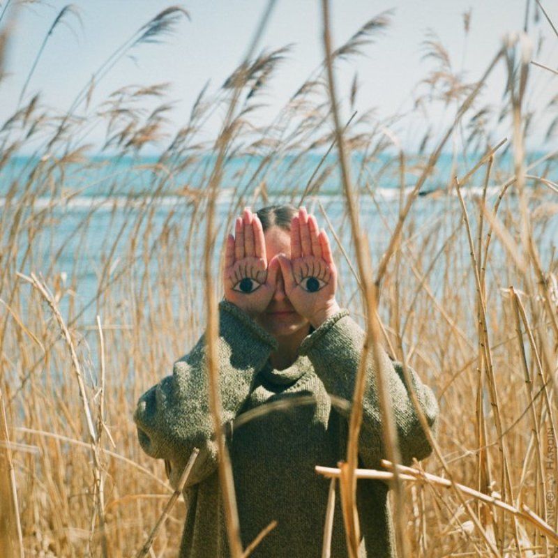 Gaze фото превью