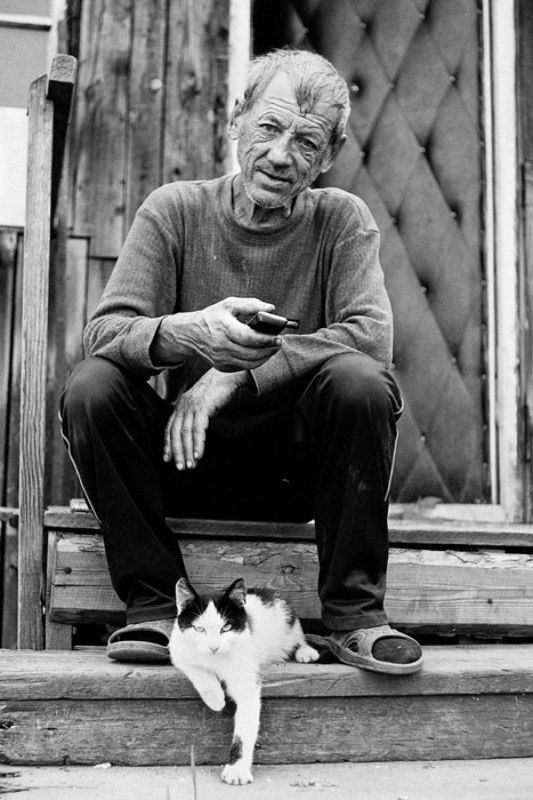 портрет фото превью