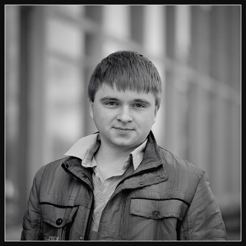 Nikkor-P 105 f2.5 AI-D, Nikon d700 *** фото превью