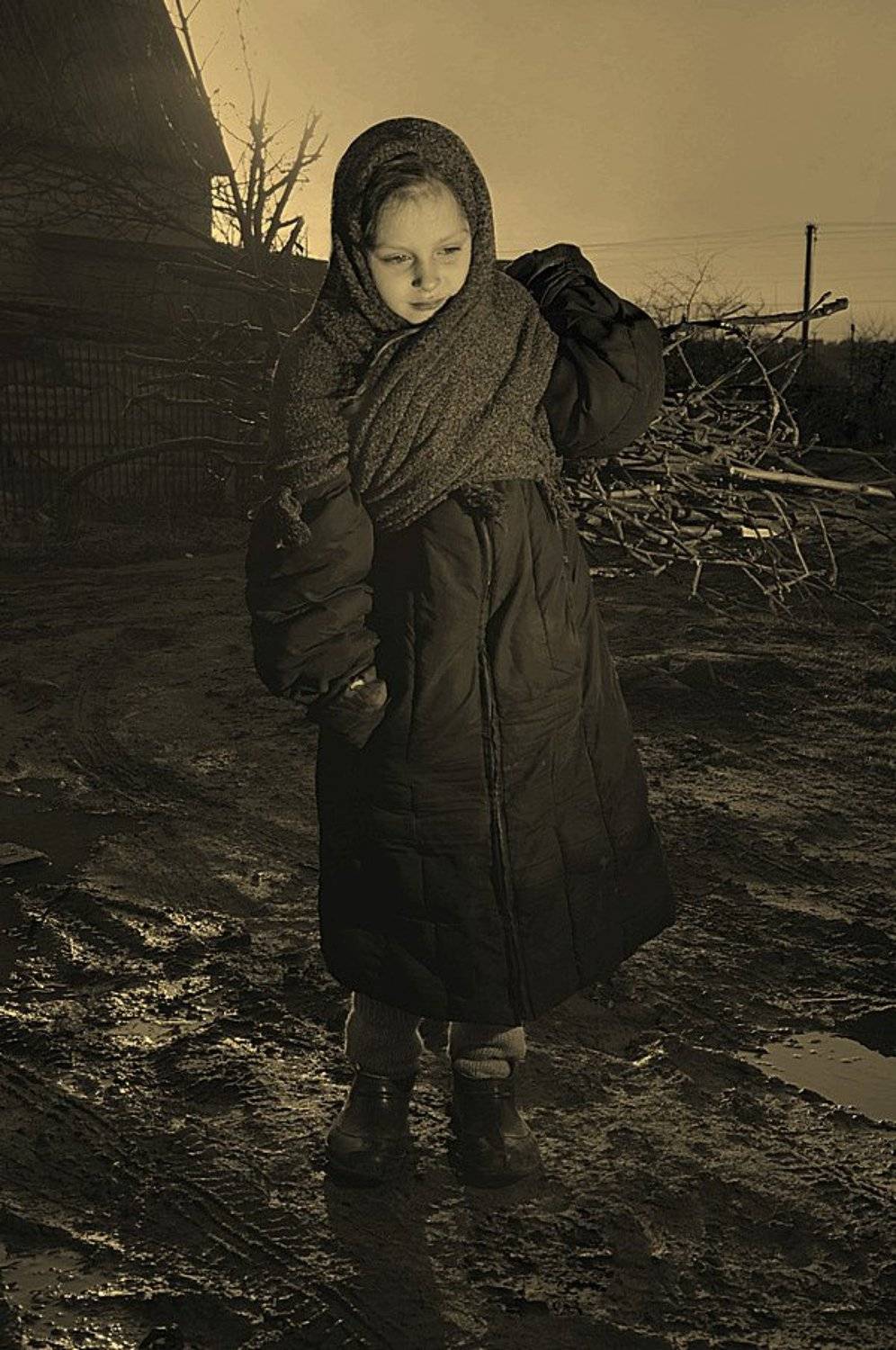 , Щербина Игорь