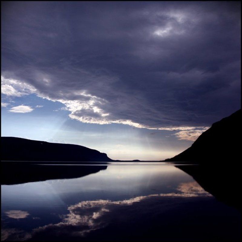 Ловозерские Тундры фото превью