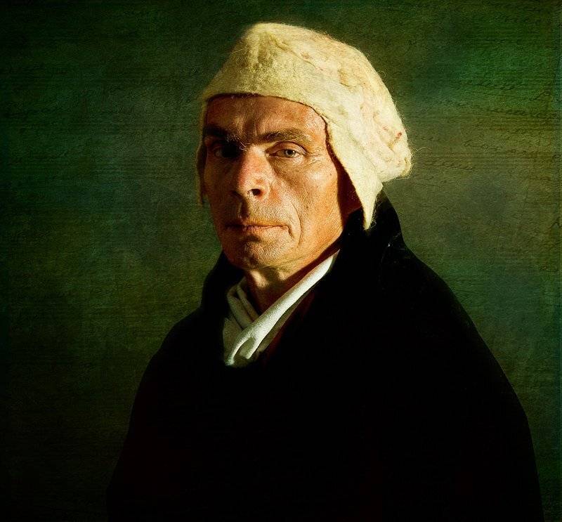 , Светлана Мелик-Нубарова