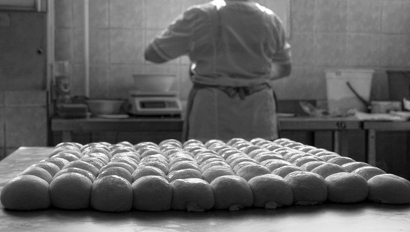 Булки...булочки фото превью