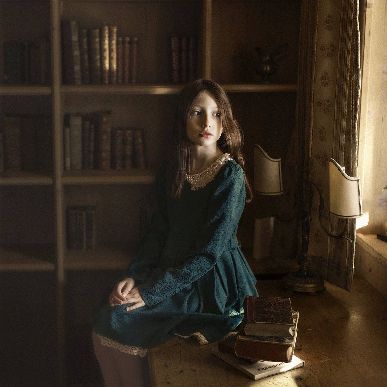 , Desislava Kuleshova