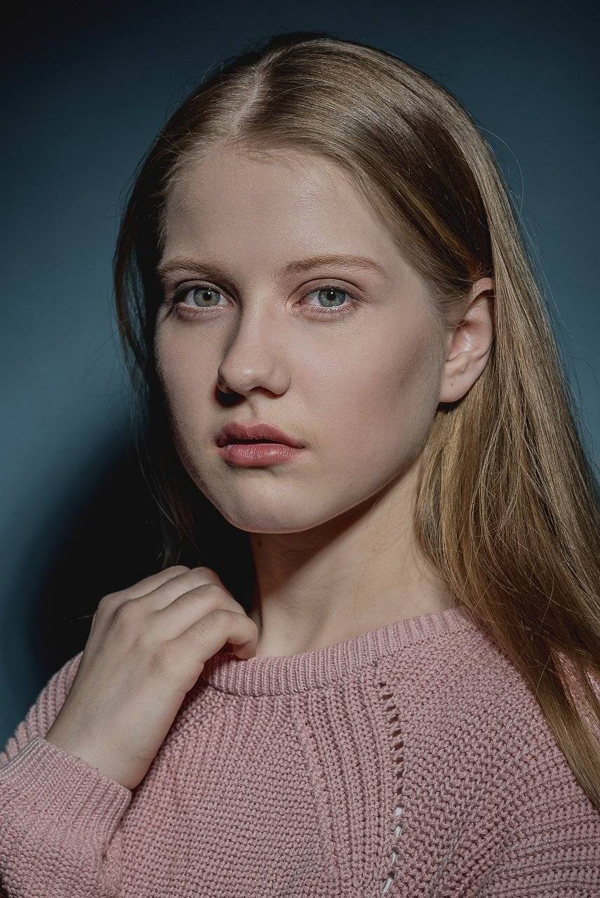 , Анисимова Ольга Леонидовна