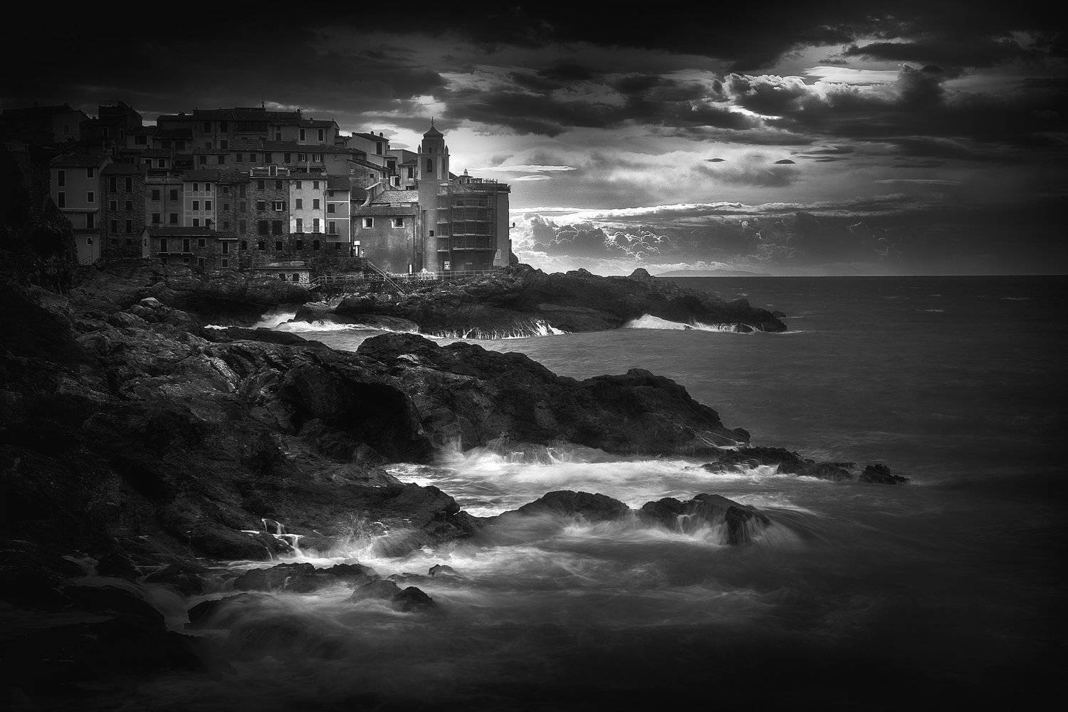 , Silvano Sil Passalacqua