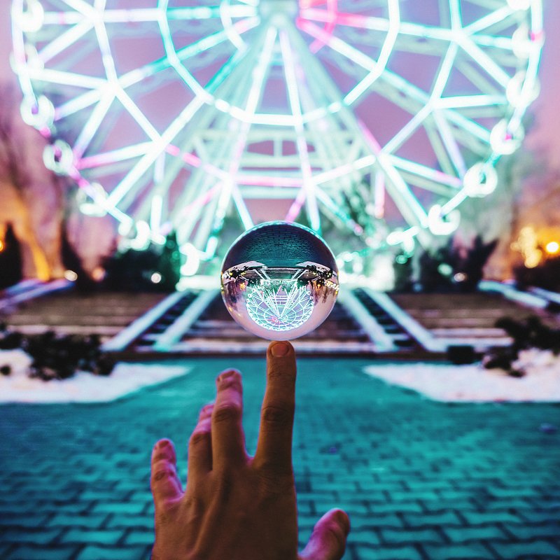 фото превью