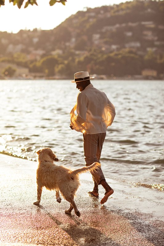 Salomon фото превью