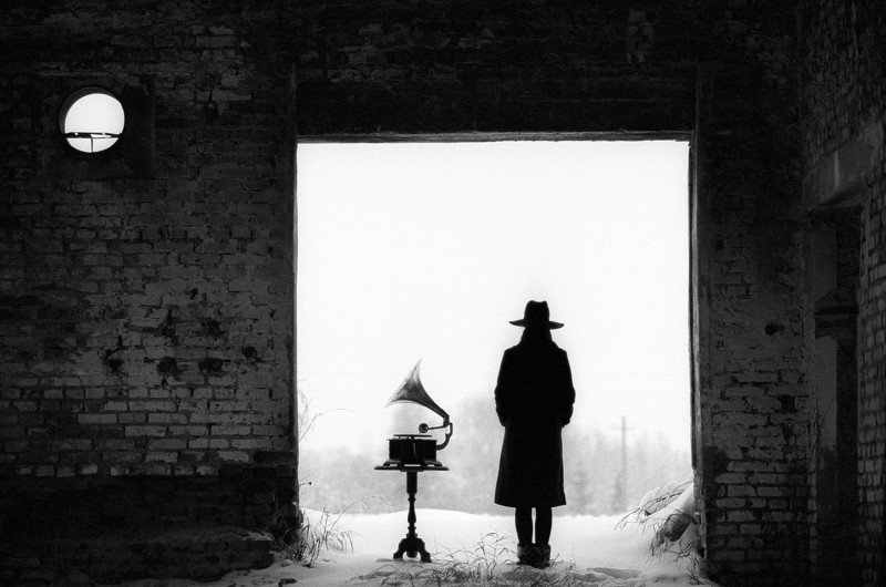 Cold Waltz фото превью