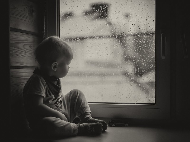 настроение осень фото превью