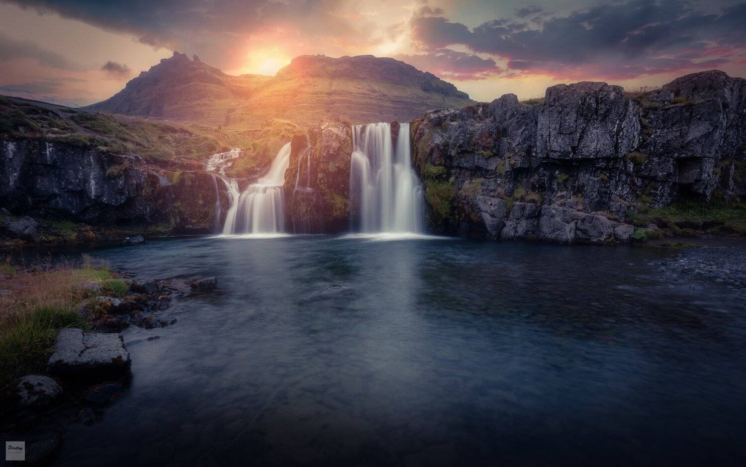 исландия, iceland, Дмитрий Иванов