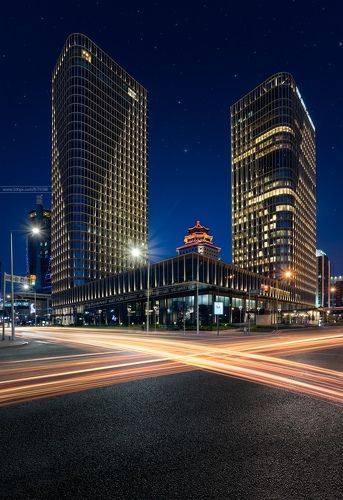 Город Нур-Султан