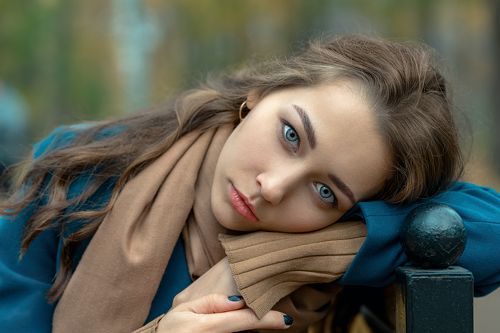 Ангелина!
