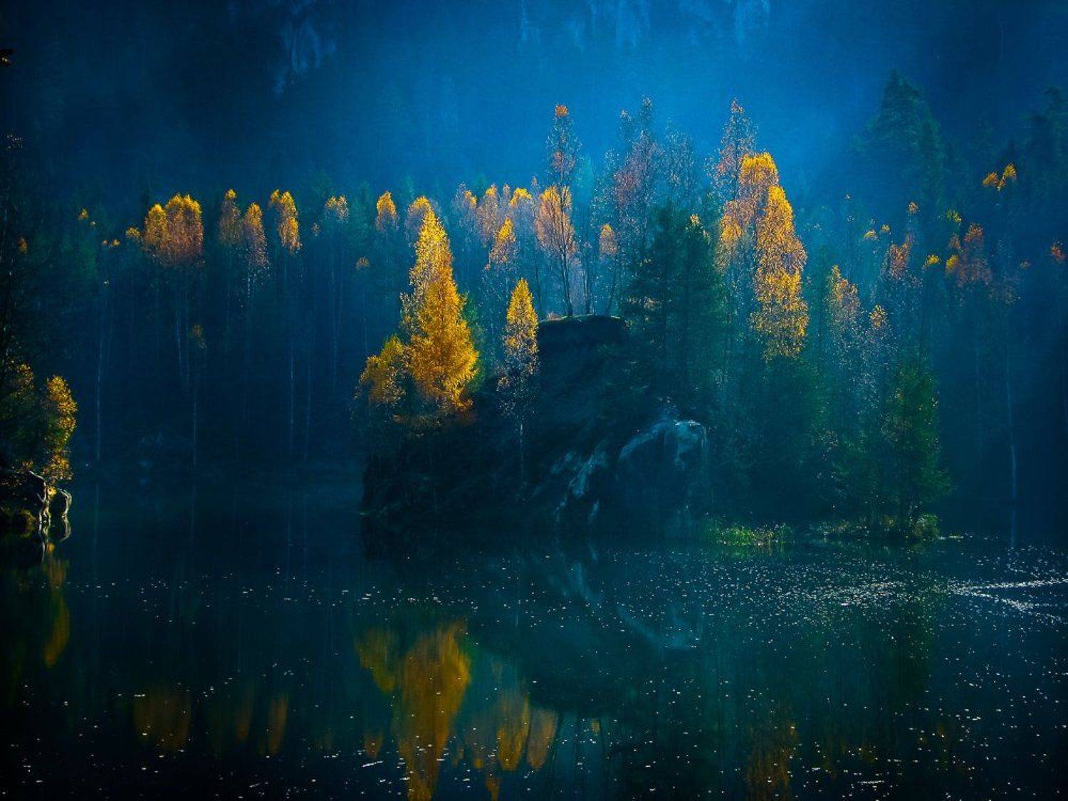 , Leszek