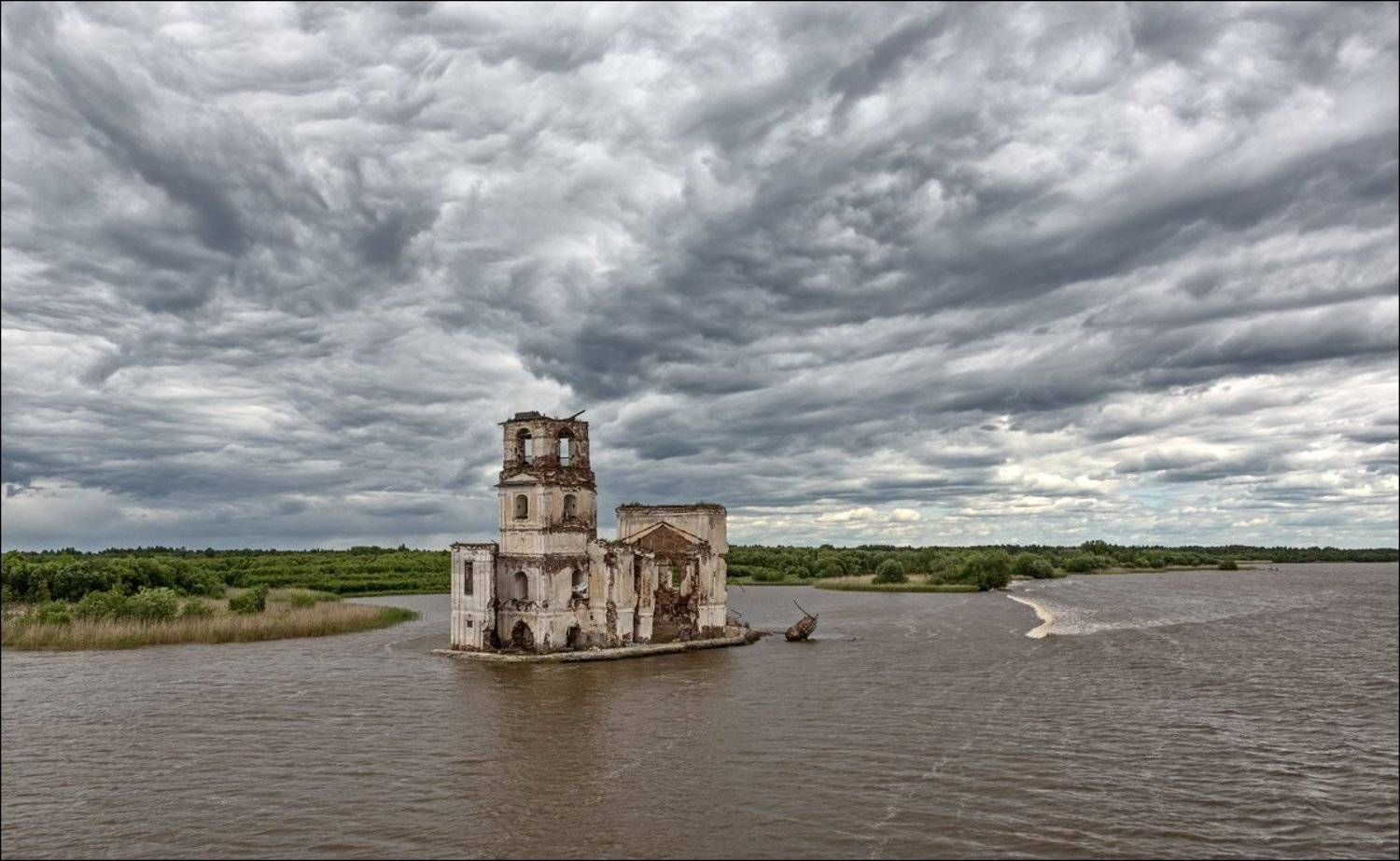 , Борис Каторгин