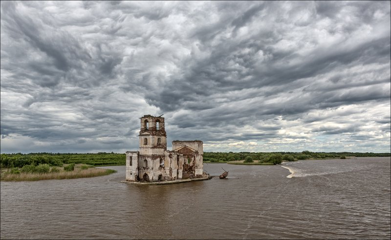 Безмолвный укор фото превью
