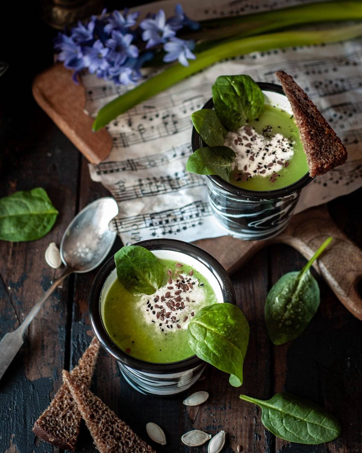 суп обед фудфотографы фудфото натюрморт еда пп foodphoto foodie еда фотоеды darkphoto, Elnora Atnagulova