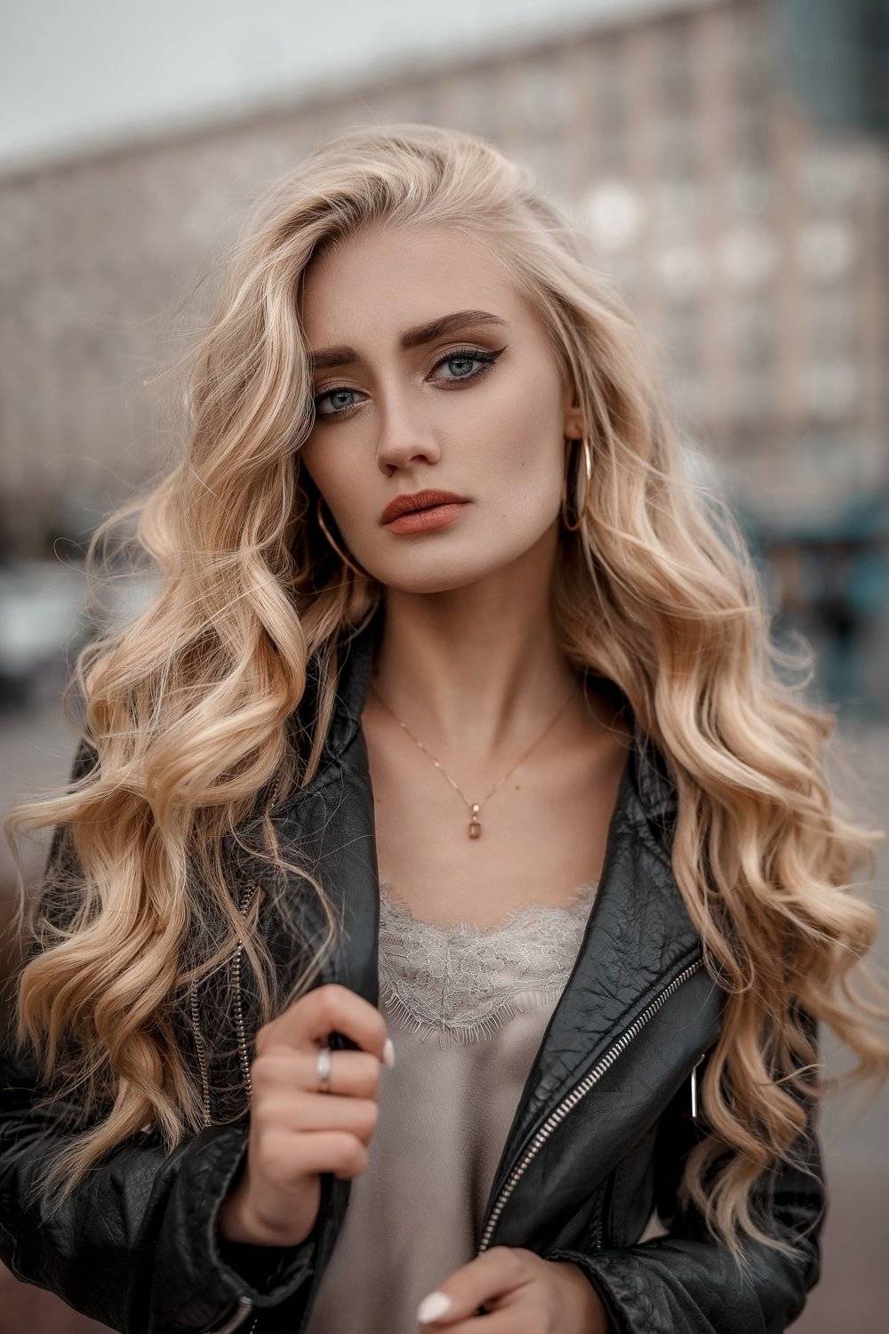 portrait, Александр Смирнов