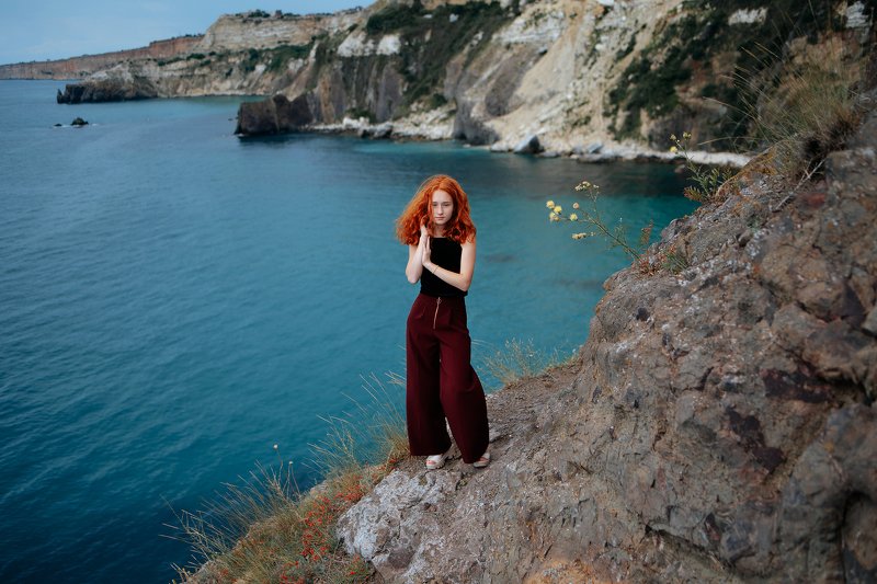 Маша фото превью