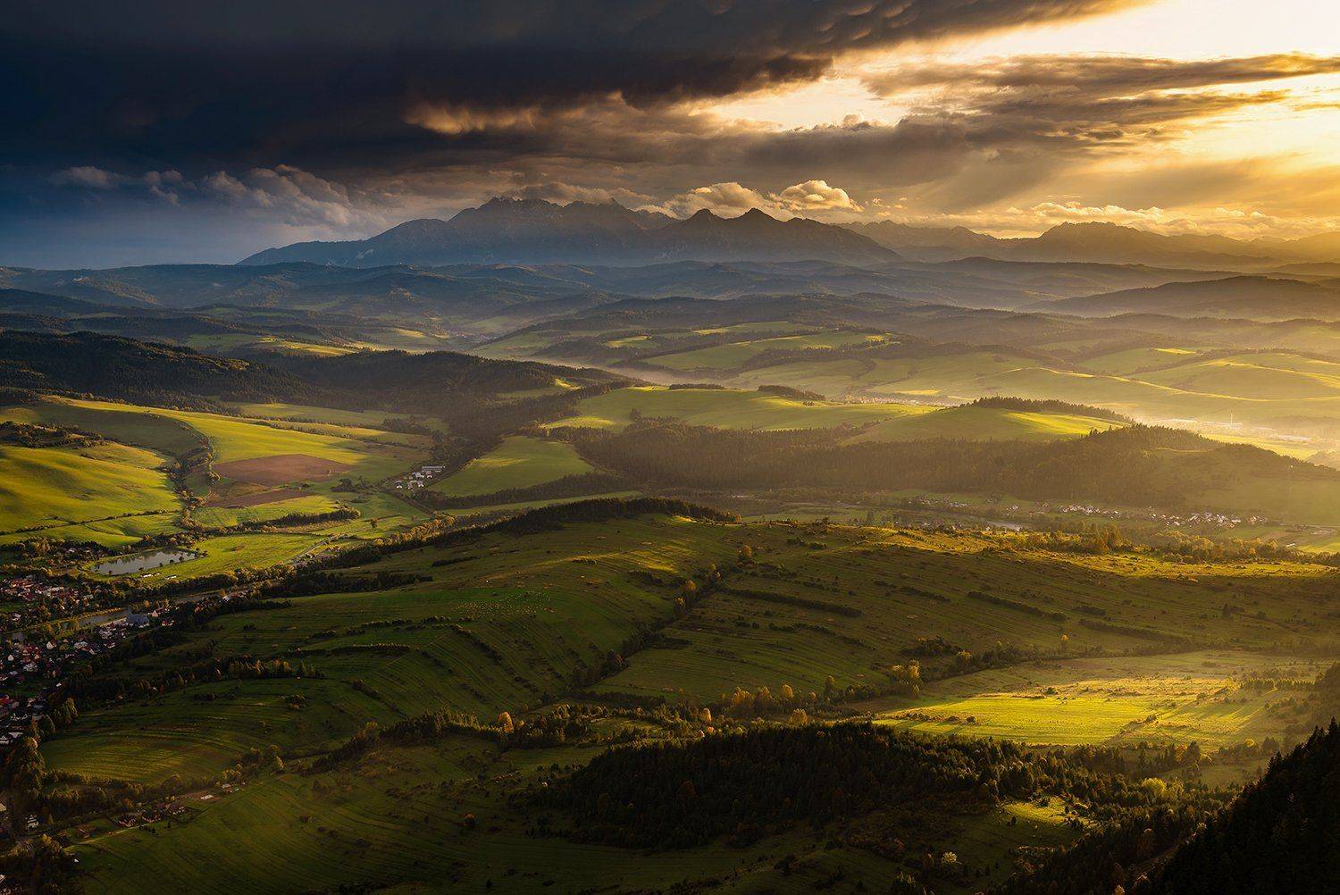 poland, Michał Kasperczyk