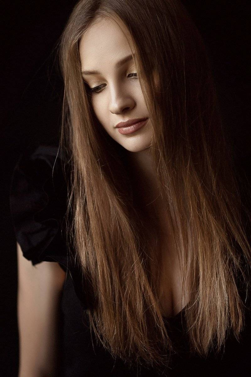 , Ольга Денисова