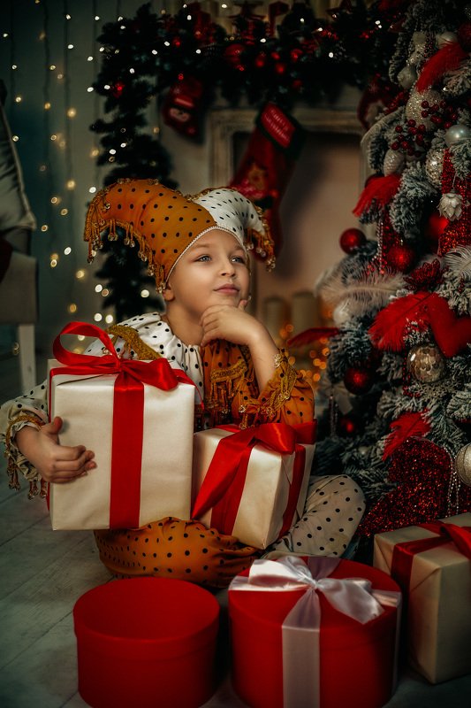 Сказка фото превью