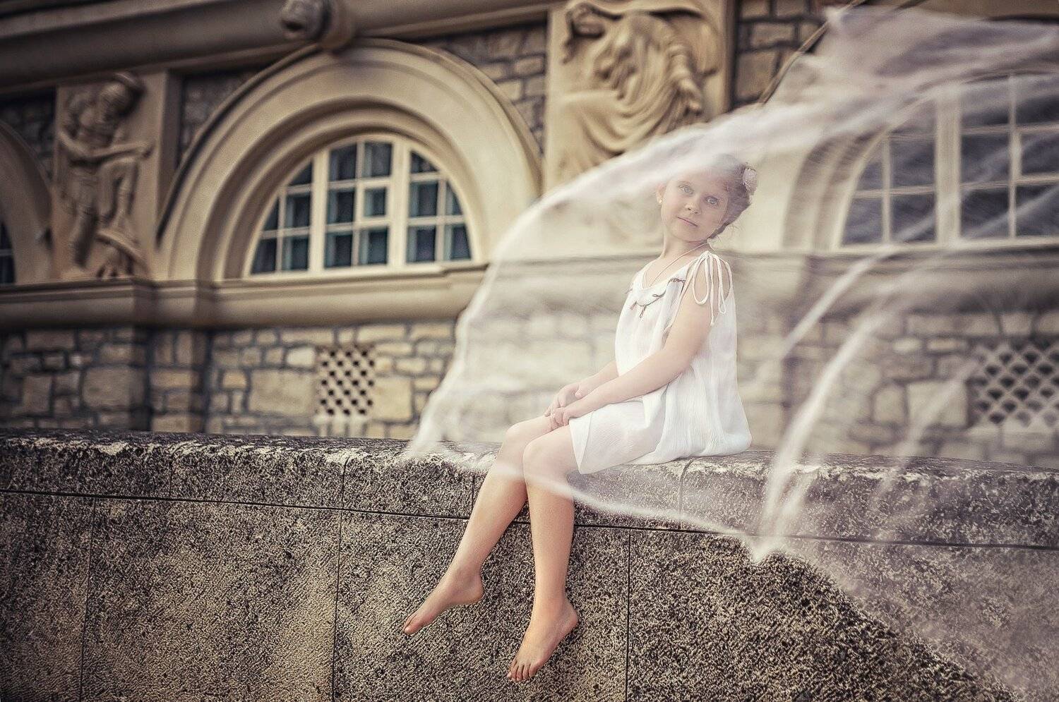 , Надежда Антонова