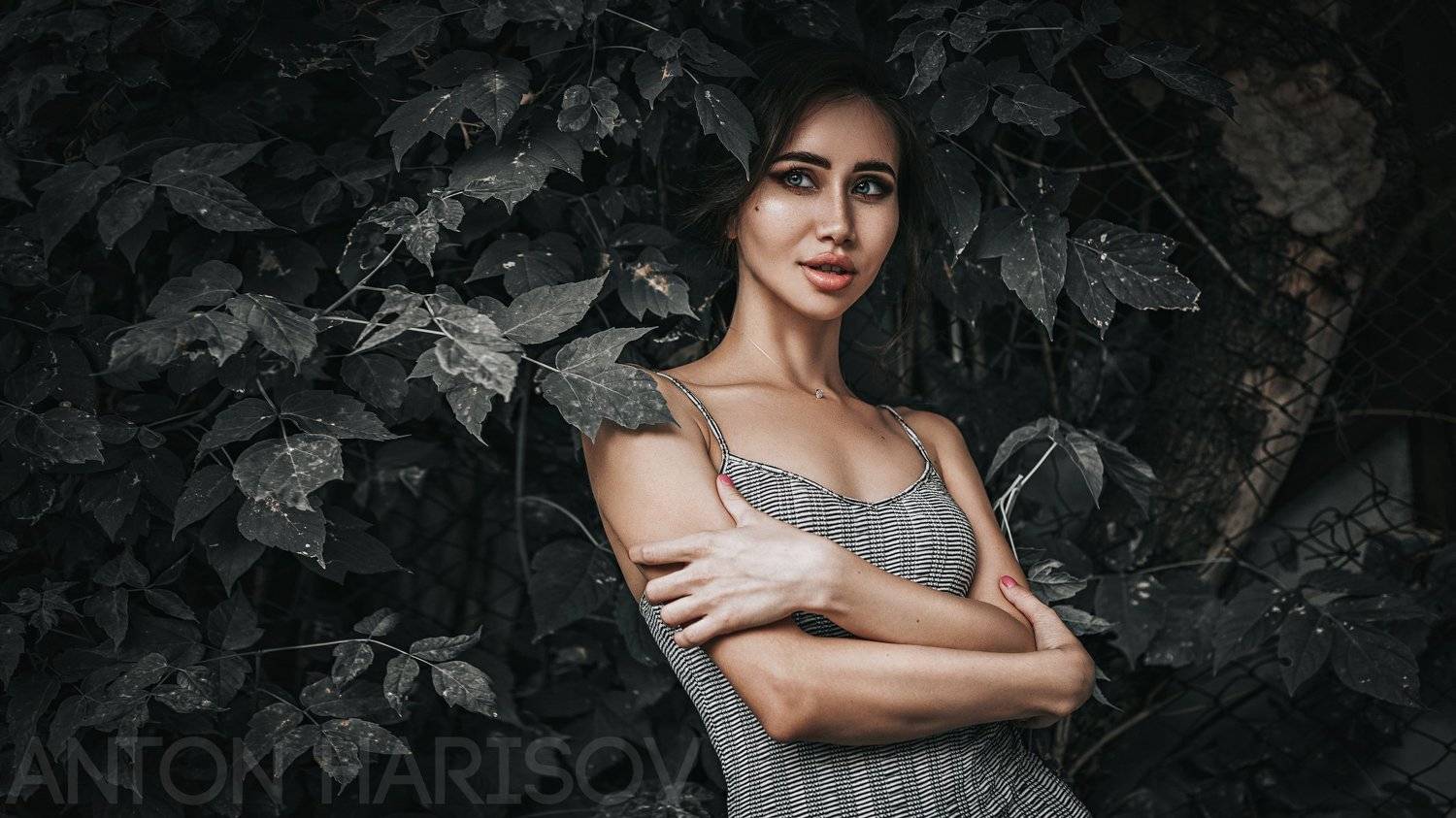 , Антон Харисов