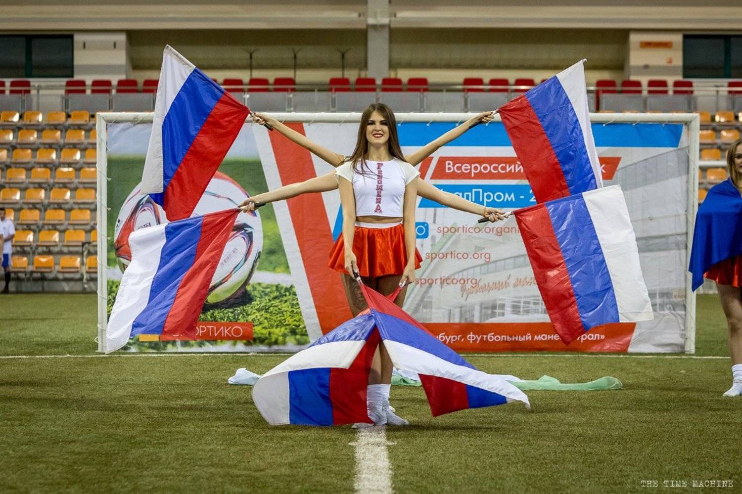 , Михаил Бове
