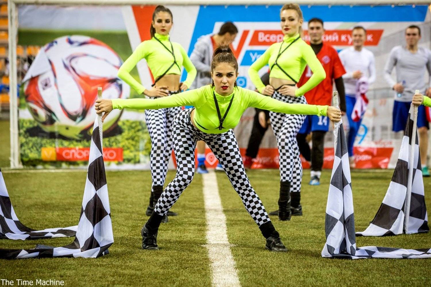 , Михаил Бове