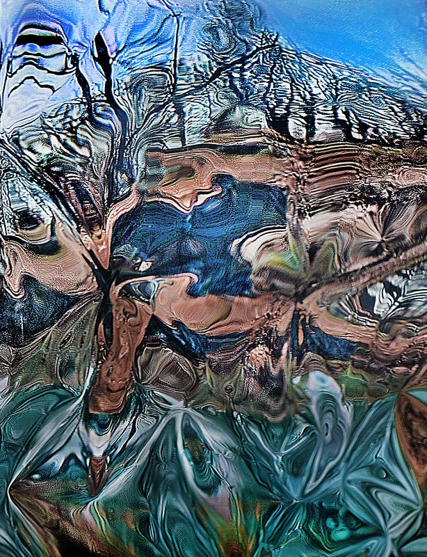 большое приключение пейзажа Большое приключение пейзажа фото превью