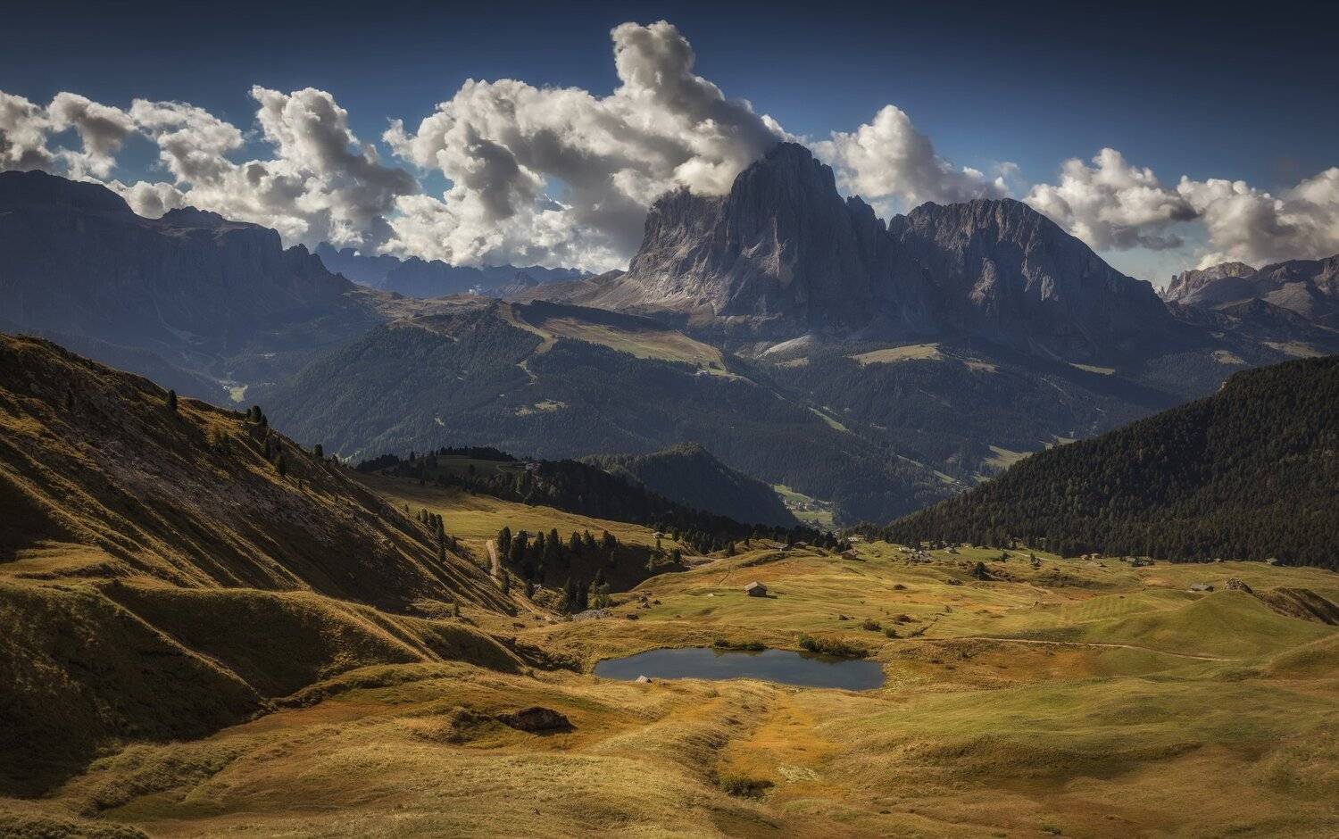горы, альпы, Александр Безмолитвенный