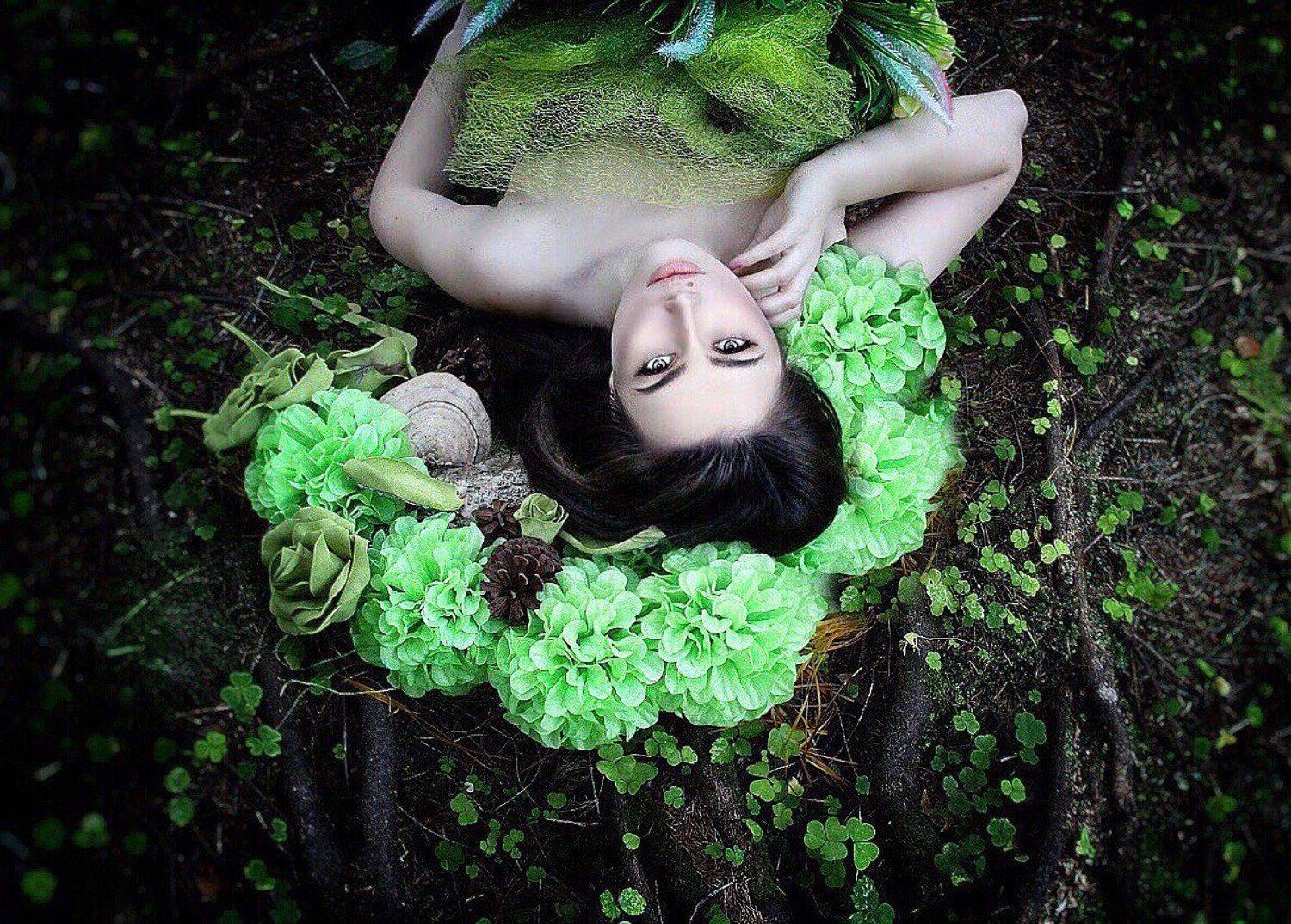 , Мария Тимофеева