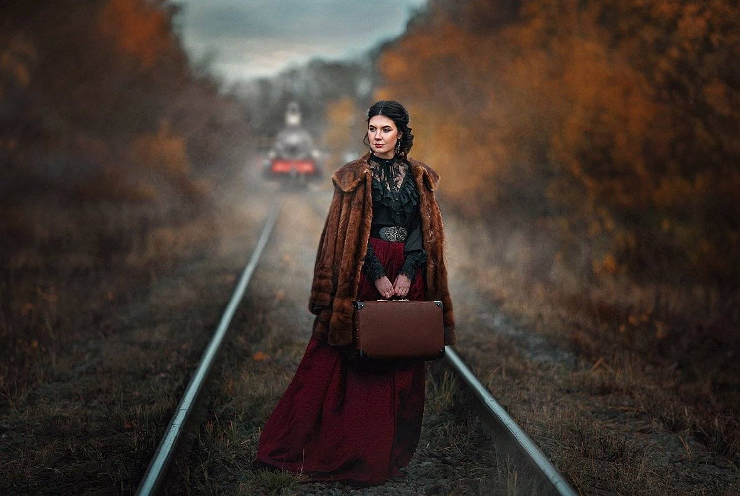 , Александра Шимолина