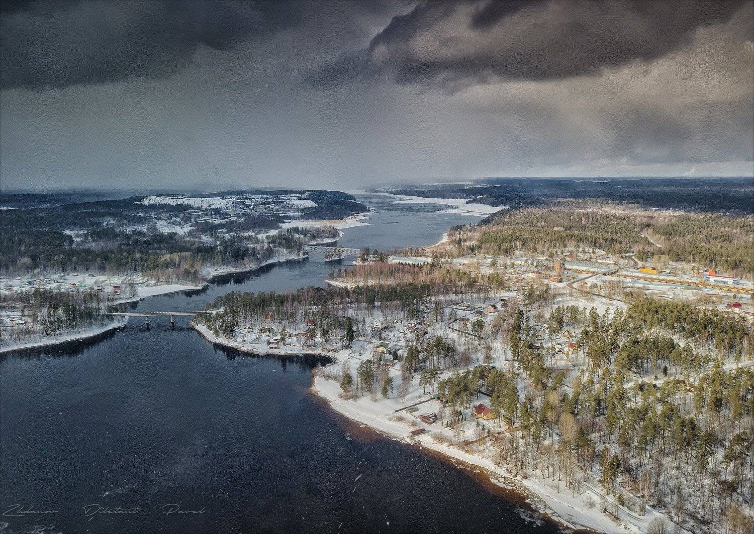 , Павел Жданов