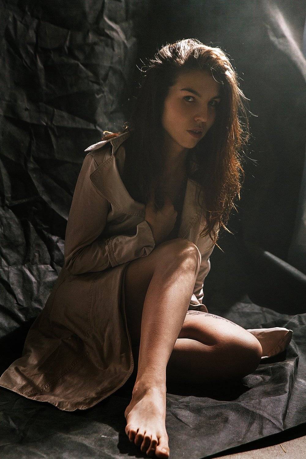 , Евгений Швецов