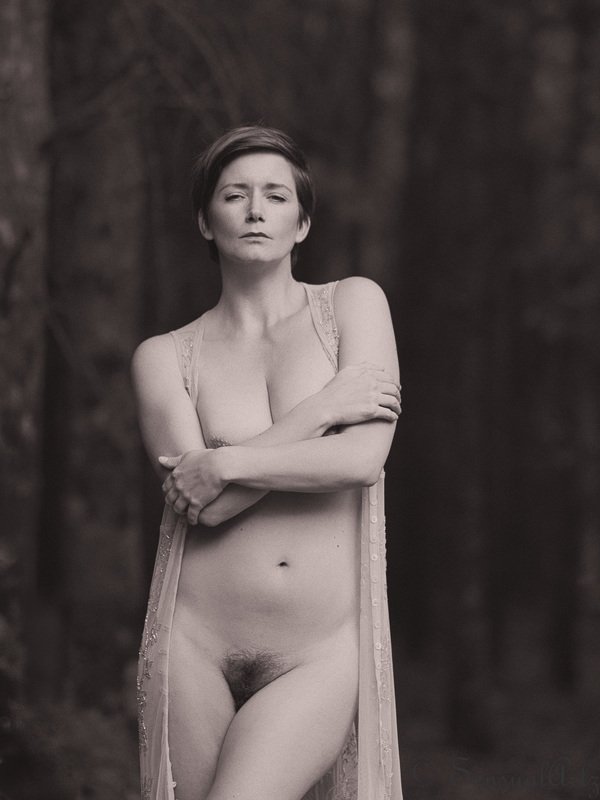 female, woman, nude Steph фото превью