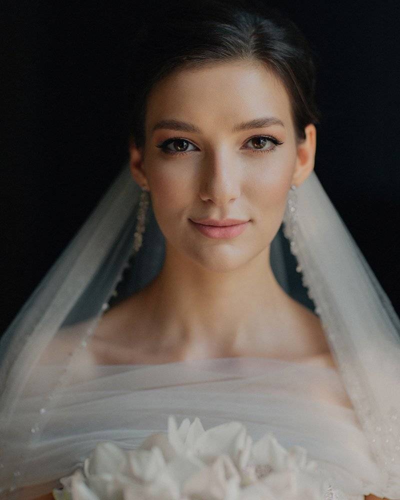 портрет , Тамерлан Кагерманов