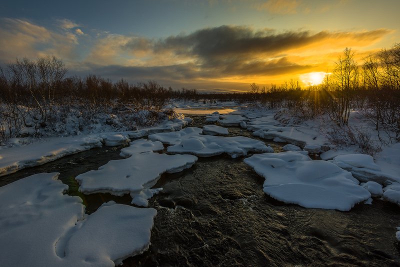 ...про снег фото превью