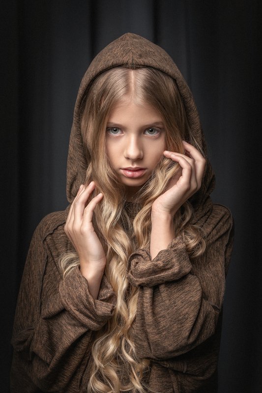 Кристина фото превью