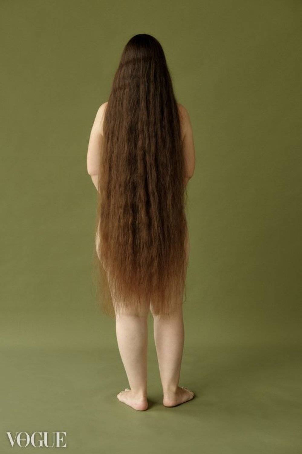 , Ольга Матвеева