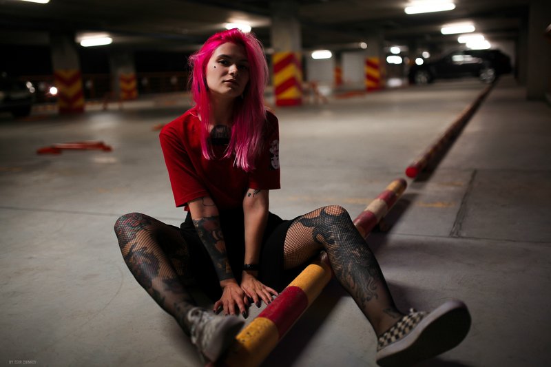 Jelya фото превью