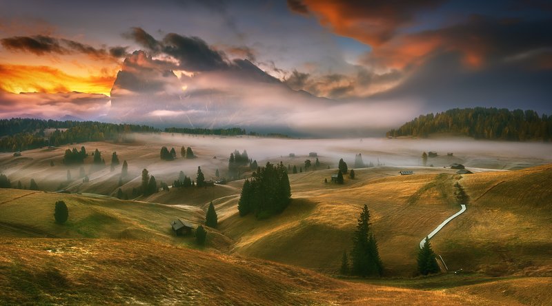 Silence... фото превью